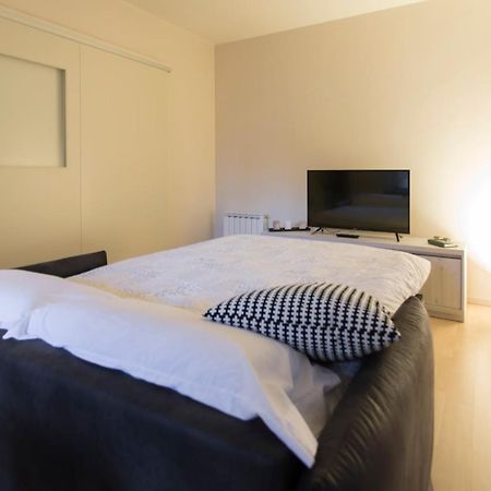 Bravissimo Cort Reial-2A Apartment Girona Exterior photo