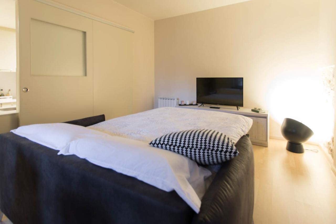 Bravissimo Cort Reial-2A Apartment Girona Exterior photo