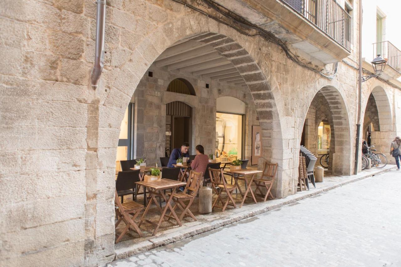 Bravissimo Cort Reial-2A Apartment Girona Exterior photo