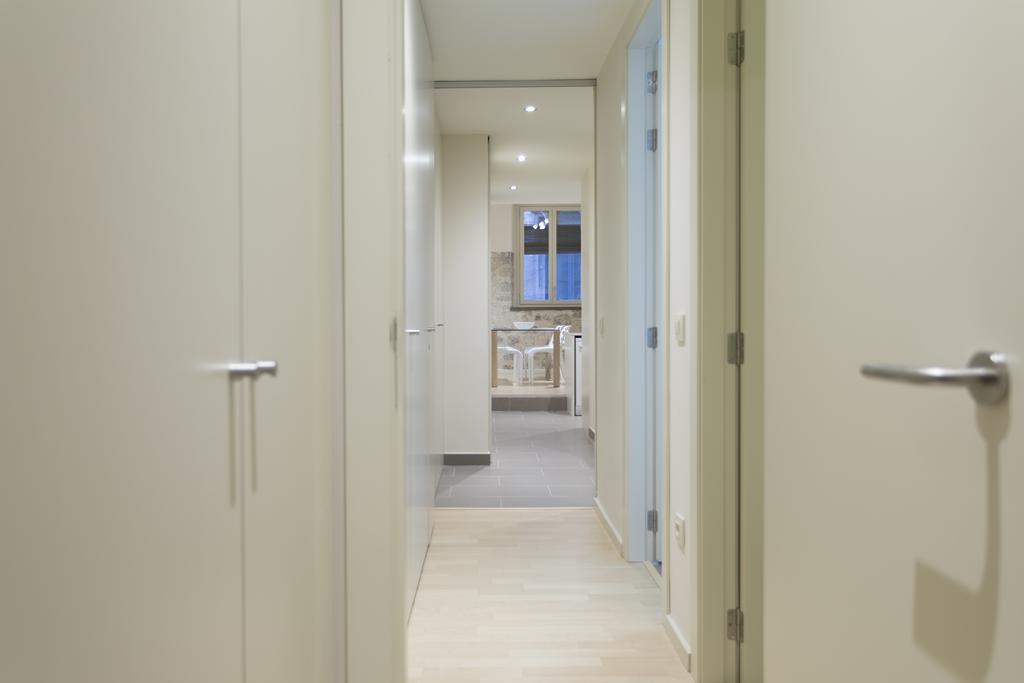 Bravissimo Cort Reial-2A Apartment Girona Exterior photo